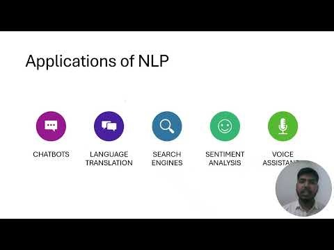 Introduction to Natural Language Processing (NLP) | NLP Basics, Importance & Applications
