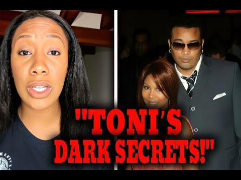 Toni Braxton’s Niece Reportedly Speaks Out About Family Tension