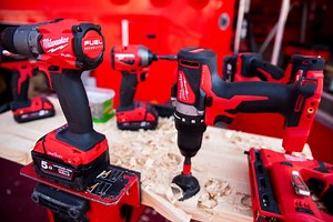 Ryobi Vs. Milwaukee Power Tools: Which One Is Better?