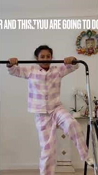 how to do a front flip on bars ( full video in my channel:))