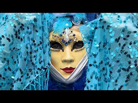 CARNAVAL DE VENISE 2023 VENICE CARNIVAL