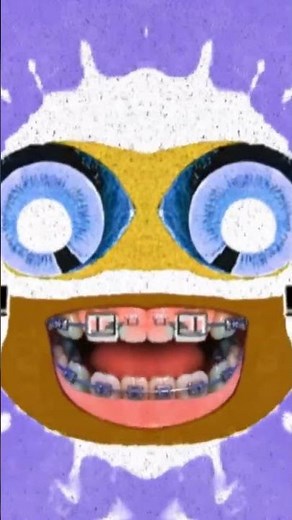 klasky csupo in confusion effect but or ai