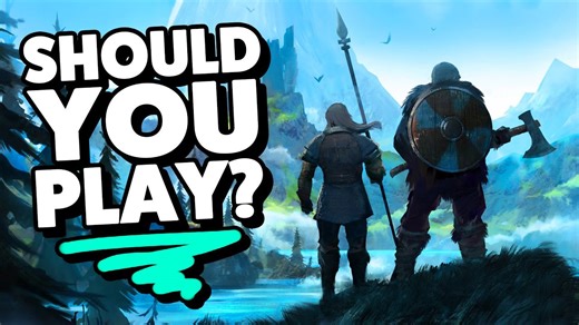 Valheim — Should You Play?