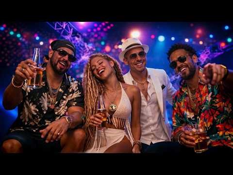 Sean Paul x Pitbull x Shaggy x Nayla Roots | GLOBAL FIRE 🔥 NONSTOP VIBES | Dancehall x Afrobeat 2026