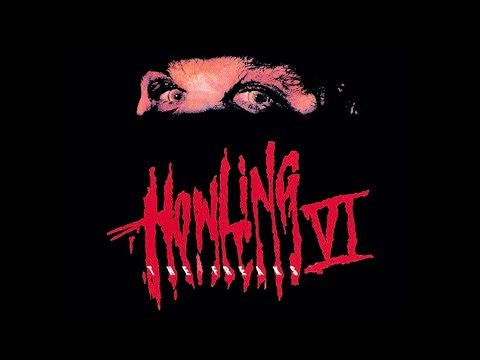 Official Trailer - HOWLING VI: THE FREAKS (1991, Brendan Hughes, Michele Matheson, Bruce Payne)
