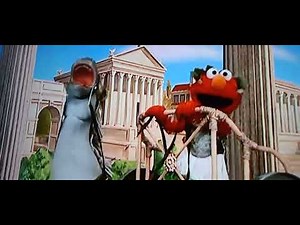 Elmo world wake up with elmo cilps