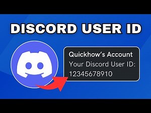 How to Find Discord User ID