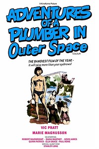 Stream The Adventures of a Plumber in Outer Space (2009): Find it on Netflix, Prime Video, Hulu & more