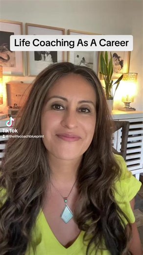 If you know it is time to fully understand how to lauch your 1:1 Purpose Driven Life Coaching Business comment below. Helping you reach your people is what we do every single day inside of The Confident Coach Blueprint. This is for you if you know where you want to go as a Coach, but don’t know how to get there! #lifecoach #lifecoaching #lifecoachesoftiktok #lifecoachtips #lifecoachtraining #confidentcoach #lifepurposecoaching #lifecoachtrainingtips