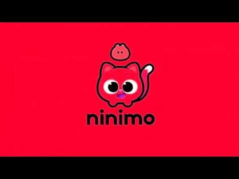 Ninimo Vacuum Intro Logo Effects Sponsored By Nein Csupo Effects