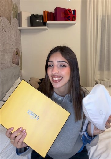 Decluttering Mini Borsette: A Stylish Journey