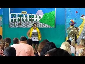 Castro Brabosa - Carioca (1931 Music Video) | #36 Brazil Song