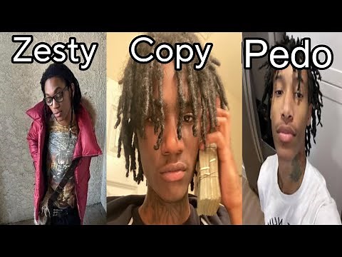 Types Of Underground Rappers