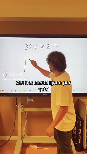 Rekenhack voor eenvoudige schoolberekeningen