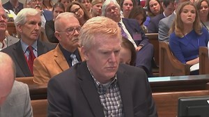 18K views · 137 reactions | The double-murder trial of Alex Murdaugh is nearing closing arguments as the defense prepares to call its final witnesses. Jonna Spilbor, a criminal defense attorney and legal analyst, said "Personally, I think the defense has the better argument, after listening to five, six weeks of testimony in this case." #Murdaugh #trial #testimony | NewsNation | Facebook