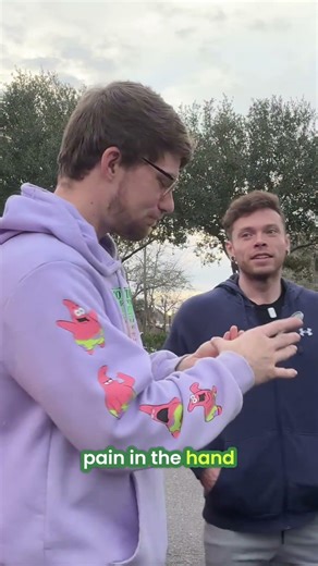 Splinter Remover vs. Painful Wood: Can You Recognize Me? #shorts