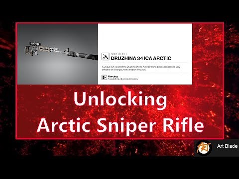 Hitman 2+3 Easy Guide: In a League of Their Own + Never Knew What Hit Them + Druzhina 34 ICA Arctic