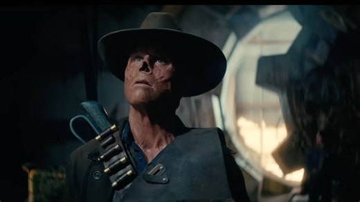 That Fallout 76 Bug That Makes People Starkers Is Back, And Yes, It Can Affect The Ghoul