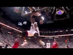 10 Fastest NBA Players