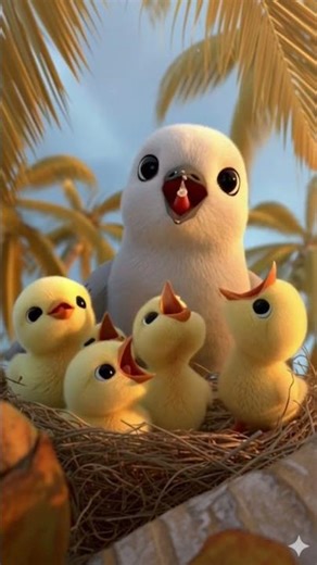 “कबूतर बच गया… पर उसने अभी तक subscribe नहीं किया 😭🕊️”