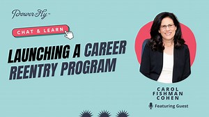 Launching a Career Reentry Program