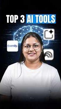 Top 3 AI Websites You Need to Know in 2026!