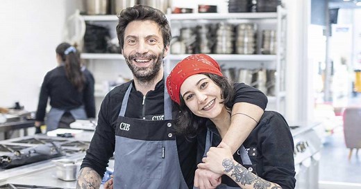Professional Culinary Courses in Barcelona | CIB