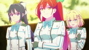 Gods' Games We Play | E10 - The Three Cheats the God Brings Forth