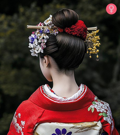 Top 44 Japanese Hairstyles For Women – 2025