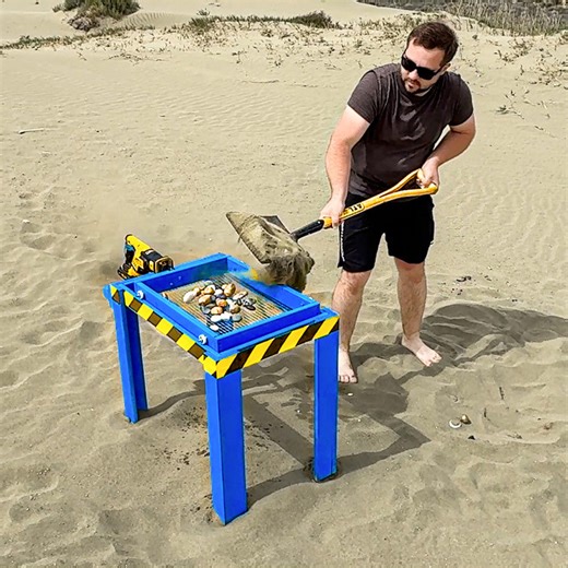 Crafting Coastal Treasures: Beach Finds Transformations