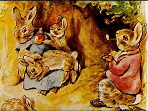 The Tale of the Flopsy Bunnies