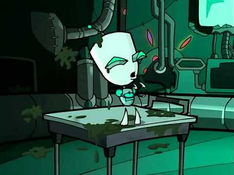 Gir - I Was The Turkey