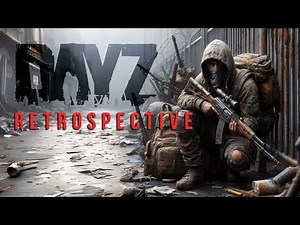 Looking Back At The Arma 2 Dayz Mod: A Retrospective Review