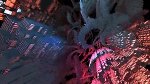 Free Vj Loop City Blocks