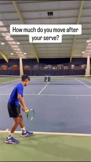 Does your serve practice look like this? Are you training your movement after the hit? Target Bound promotes more serving and game realistic movements #serveplusone #serve #servetraining #coach #tenniscoach #tennisplayer #player #play #train #trainbetter #smart #tennismatch #hit #move #sport #tennis #tennisrebound #tennistrainingaid #teachingtool #rebound #reboundtarget #servetarget #targettraining #better #athlete #player #play #tennisjunior #tennistraining #tennisplayer #tennisplayers #hit #mo