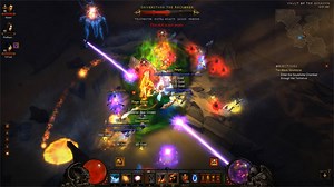 Diablo 3's invulnerable wizard exploit hotfixed, may have existed since launch