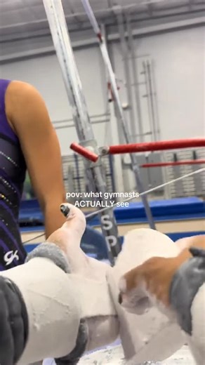 Mariah on Instagram: "A gymnasts POV: 🎥 jordyn.c.johnson.2026"