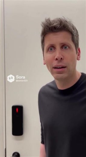 Sam Altman Selling the AI House 🏠💻 (It Thinks for You!)