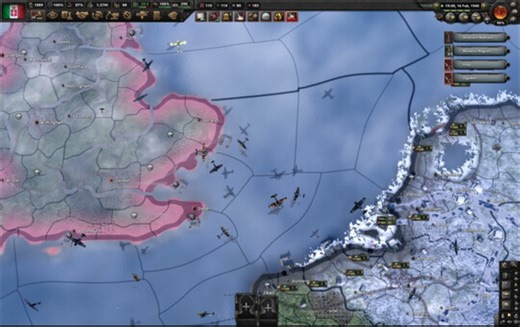 Hearts of Iron IV: By Blood Alone Expansion is Here