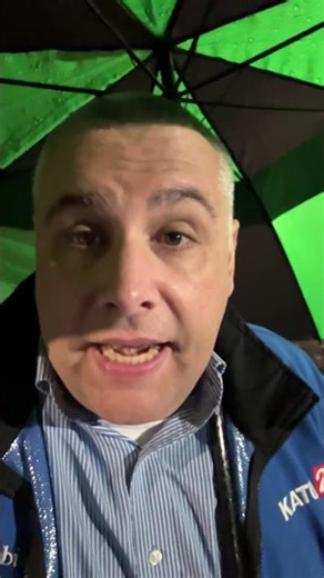 Atmospheric river brings heavy rains, river flooding, school closures, and high water over the roads