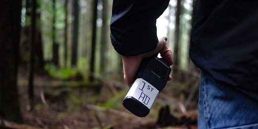 This Cheat Sheet Contains All the Walkie-Talkie Lingo You Should Know on Set