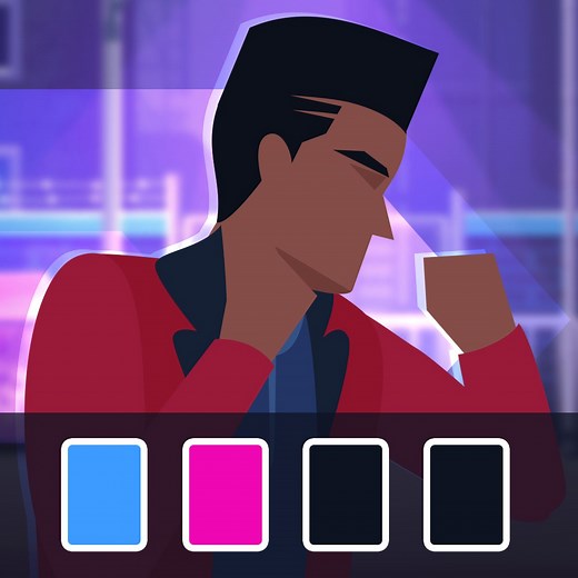 TYPING FIGHTER - 無料でオンラインプレイ! | Poki (ポキ)