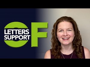 Letters of Support I130 & I129F || US Immigration For Couples