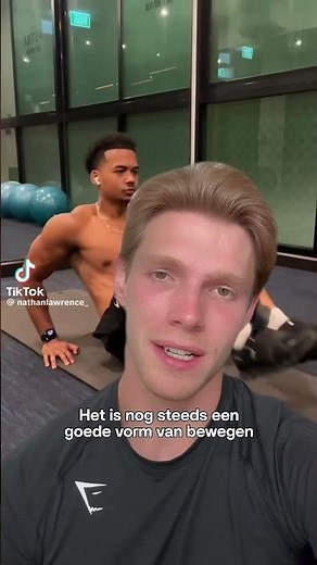 Hoe moet je je buikspieren trainen voor een sixpack? 🤔