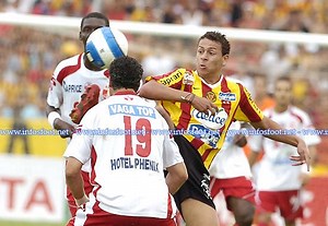 249K views · 1.1K shares | تقرير ممتاز لكلاسكو الترجي 4 النجم الساحلي...