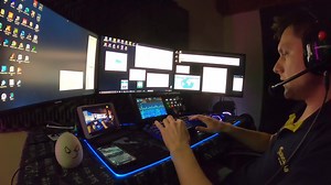 ZP5AA Remote operation by LU9ESD - CQWW SSB 2020 | Ham Radio World