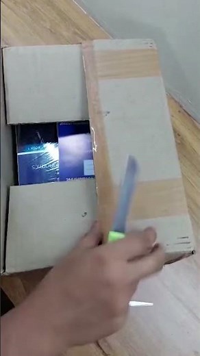 CFA Schweser Notes | Unboxing Reactions from another student | #UnboxWith1FIN