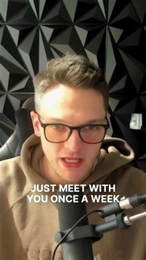 A $5k Mindset Coaching Offer You Can Actually Sell?