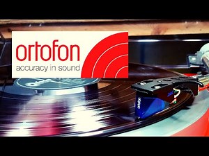 Ortofon 2M Blue SPECIFICATIONS
