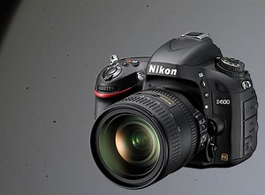 Nikon: Get a Cleaning if You're Bothered by the D600's Sensor Dust
